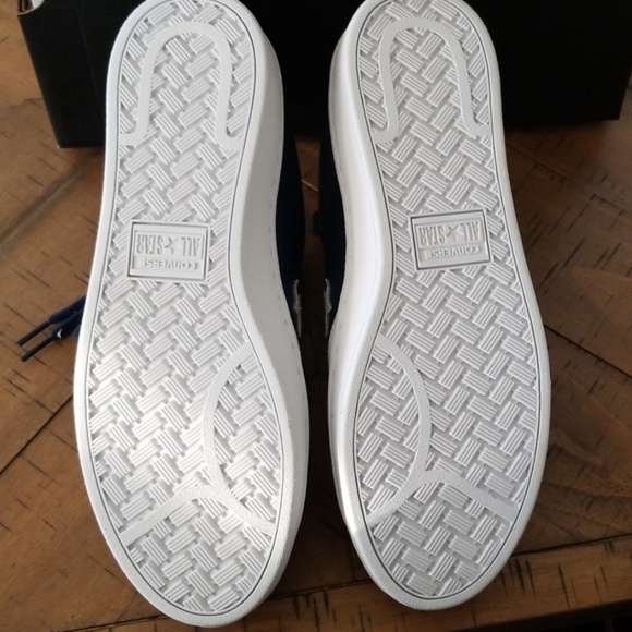 🆕️ Pro Leather Converse - Picture 5 of 6